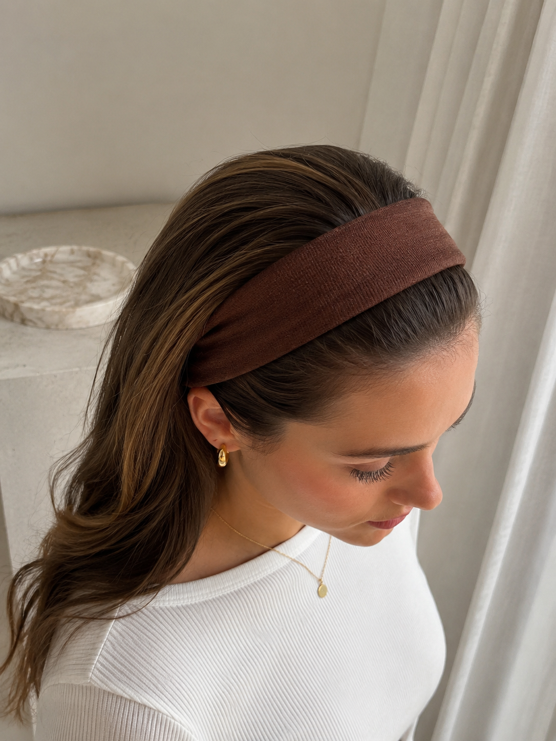 Nuvelle Luxe Headbands™ | 6 Piece Set
