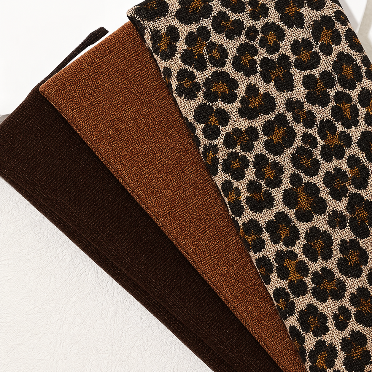 Nuvelle Luxe Headbands™ | 6 Piece Set